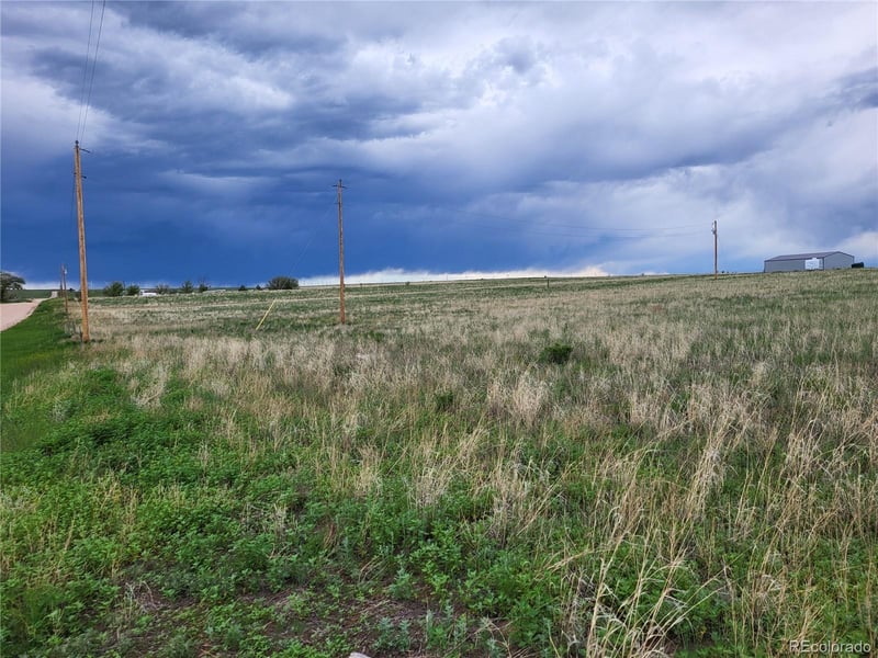40450 Hoot Owl Rd, Ramah, CO 80832