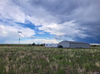 40450 Hoot Owl Rd, Ramah, CO 80832