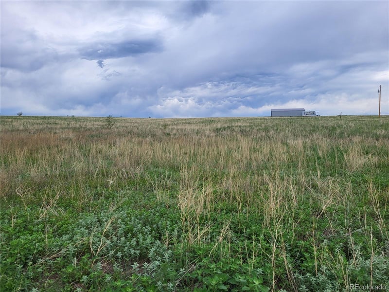 40450 Hoot Owl Rd, Ramah, CO 80832