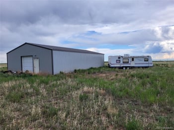 40450 Hoot Owl Rd, Ramah, CO 80832