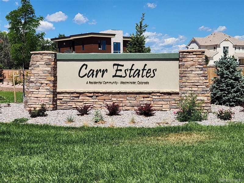 14440 N Mariposa Way Lot 10, Westminster, CO 80023