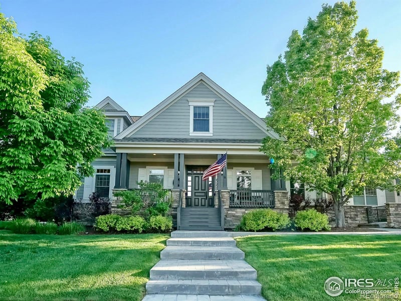 6065 Clearwater Dr, Loveland, CO 80538