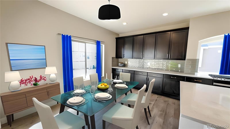5016 Jebel St, Denver, CO 80249