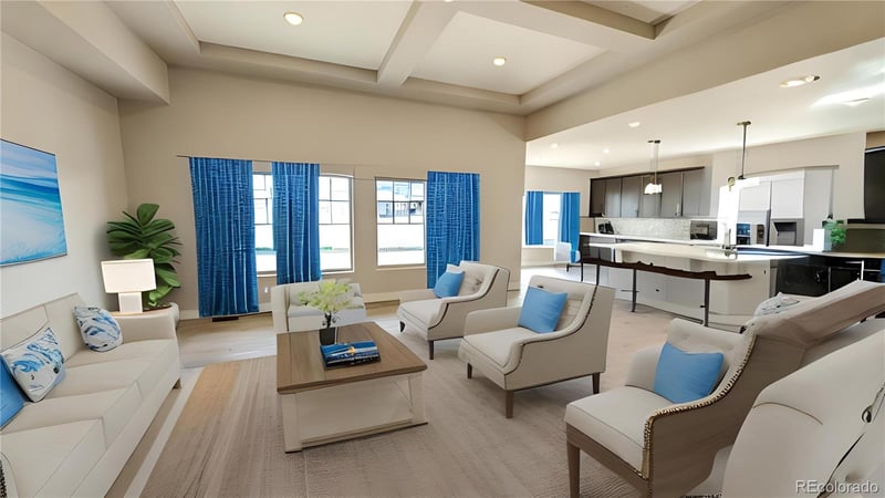 5016 Jebel St, Denver, CO 80249