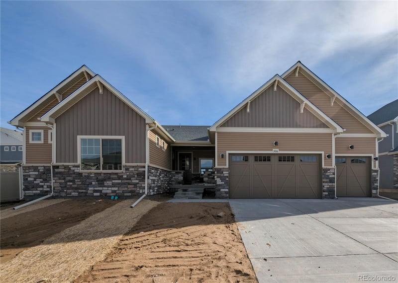 5016 Jebel St, Denver, CO 80249
