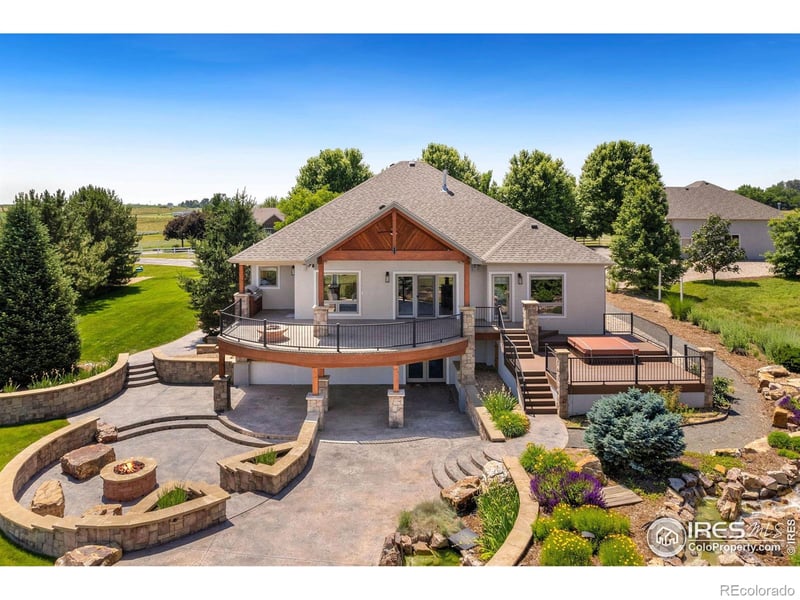 1020 Charlotte Ct, Loveland, CO 80537