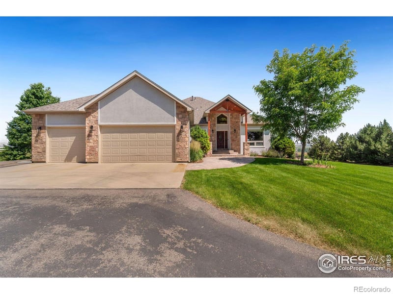 1020 Charlotte Ct, Loveland, CO 80537