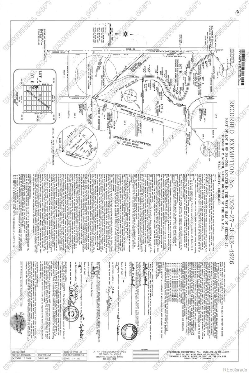 0 County Road 31, Fort Lupton, CO 80621
