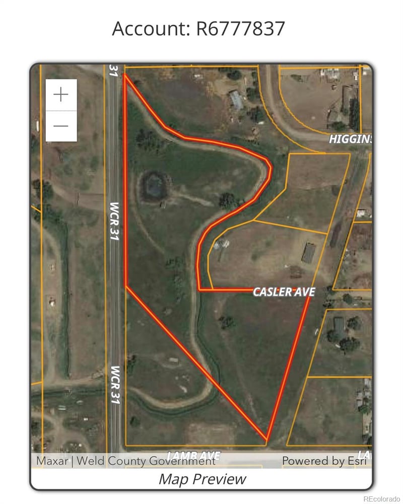 0 County Road 31, Fort Lupton, CO 80621