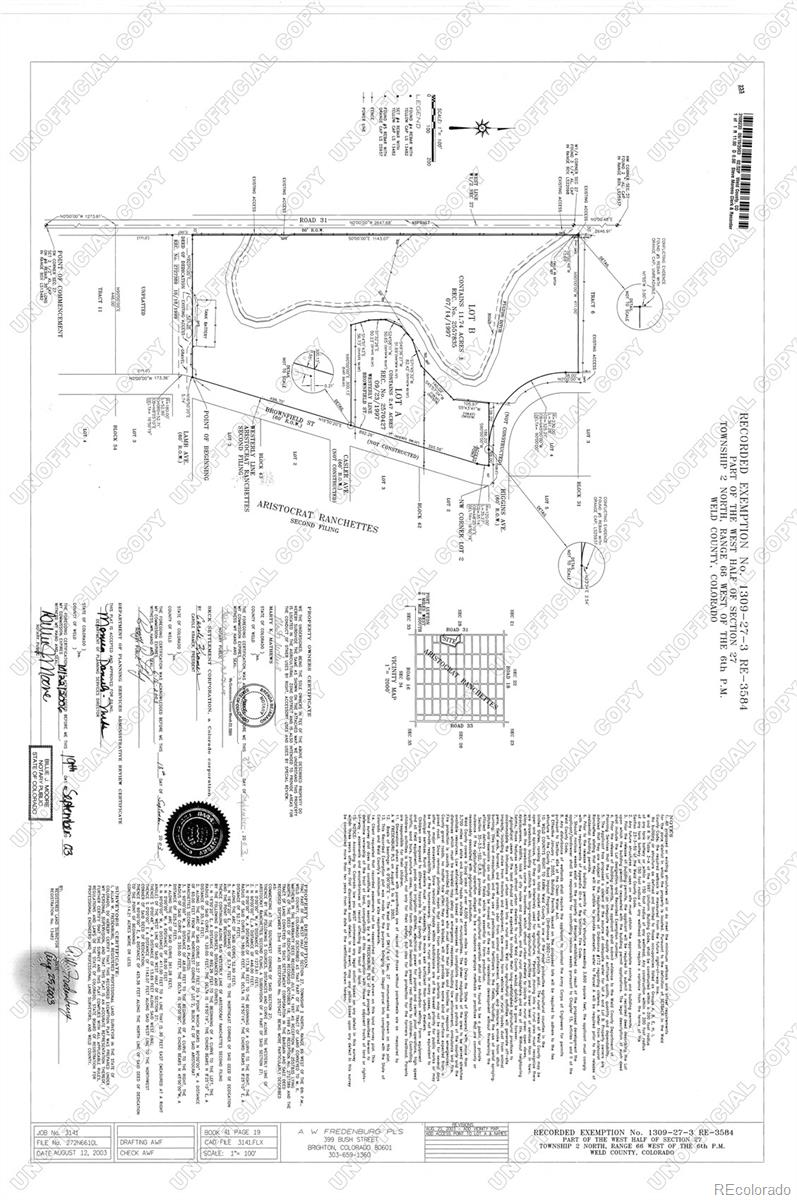 0 County Road 31, Fort Lupton, CO 80621