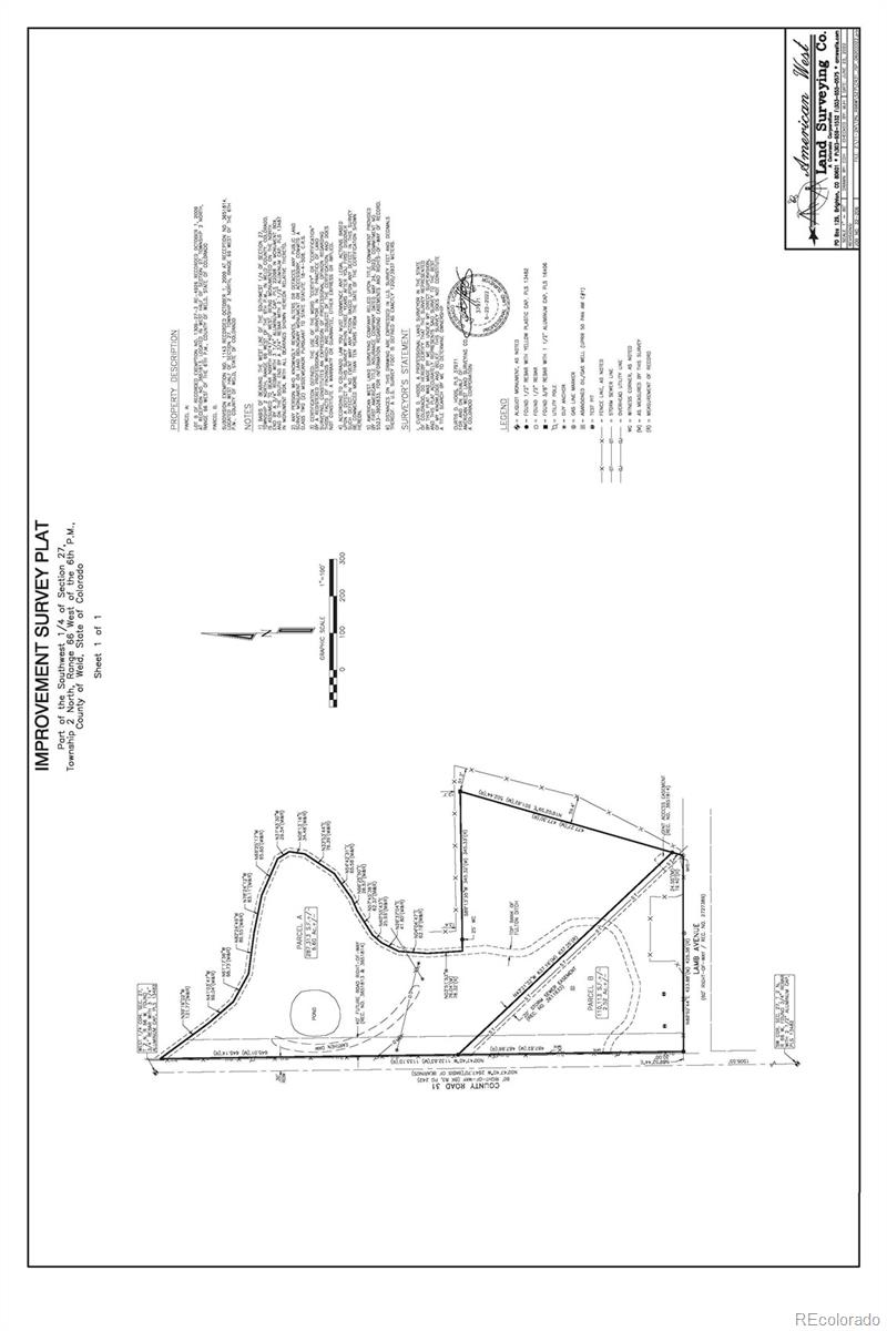 0 County Road 31, Fort Lupton, CO 80621