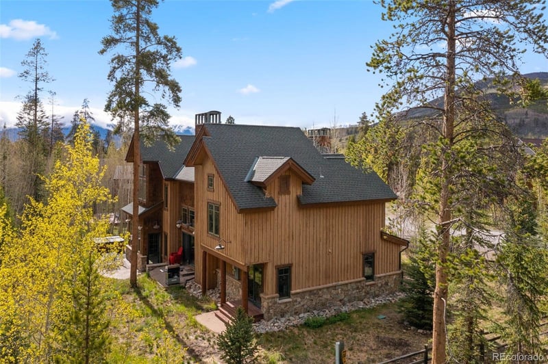 1688 Soda Ridge Rd, Keystone, CO 80435