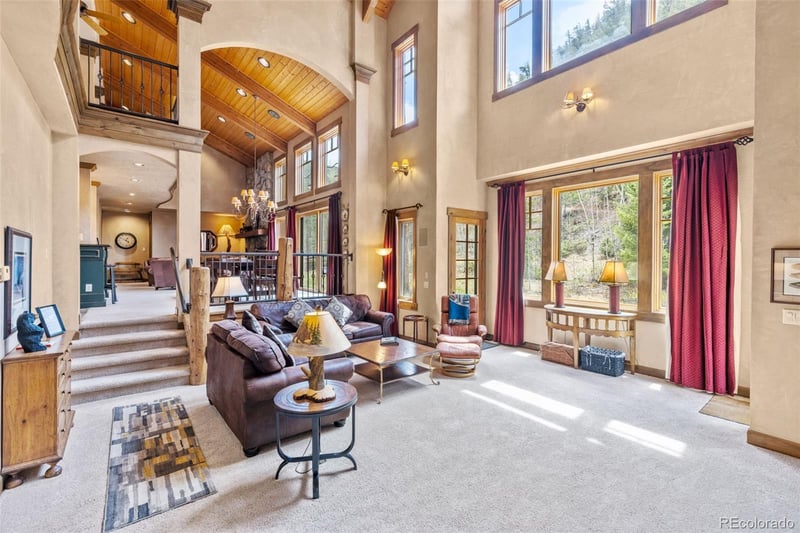 1688 Soda Ridge Rd, Keystone, CO 80435