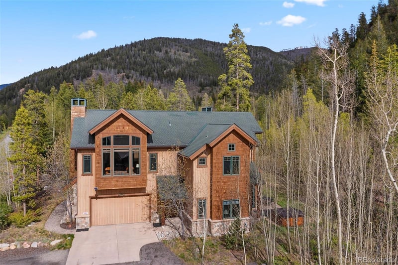 1688 Soda Ridge Rd, Keystone, CO 80435