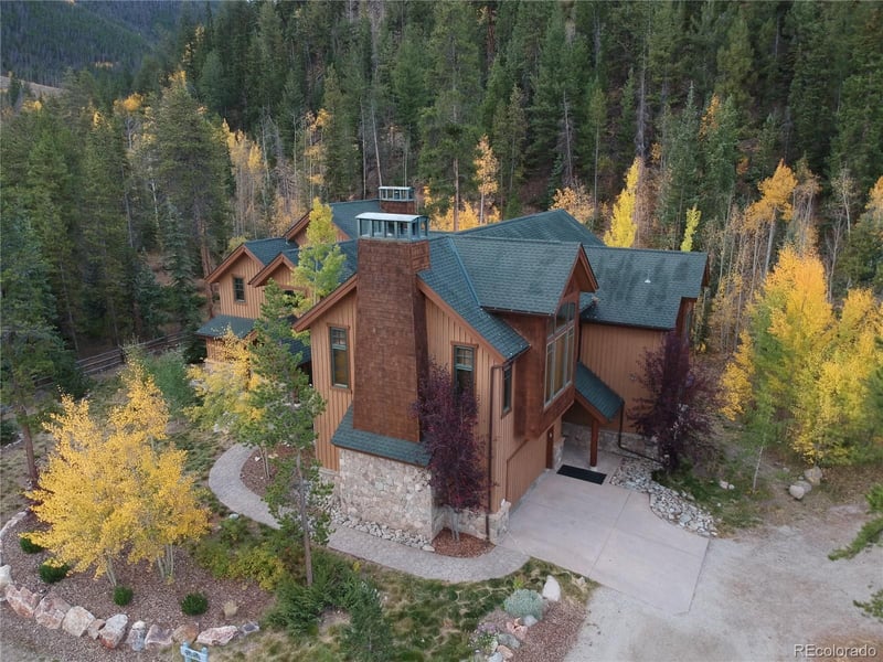 1688 Soda Ridge Rd, Keystone, CO 80435