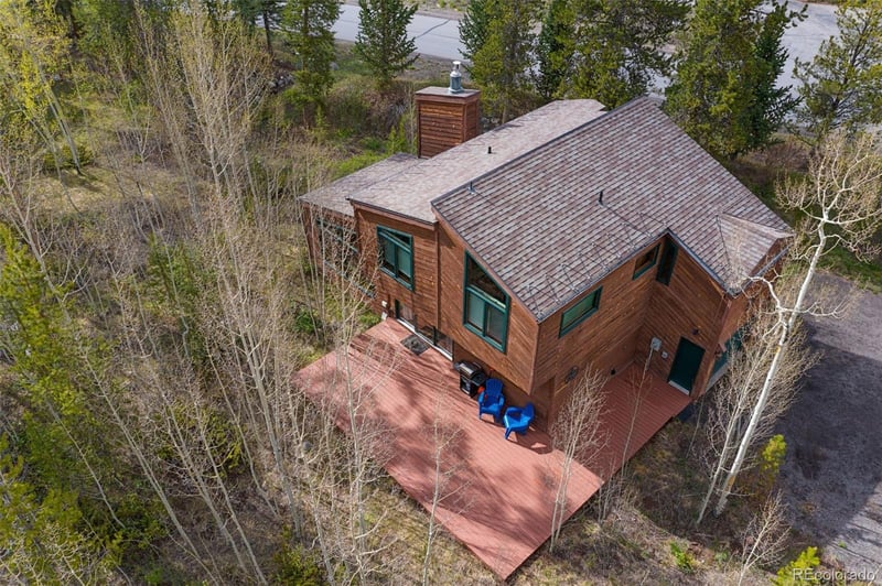 1668 Soda Ridge Rd, Keystone, CO 80435