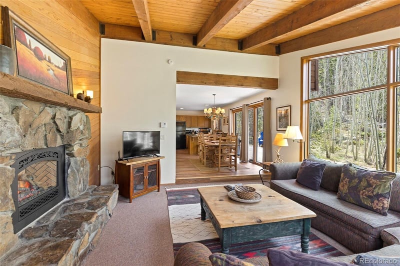 1668 Soda Ridge Rd, Keystone, CO 80435