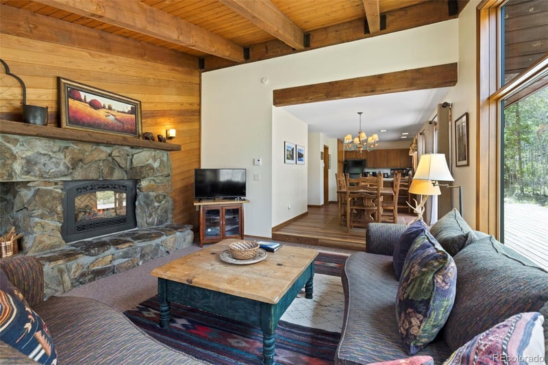 1668 Soda Ridge Rd, Keystone, CO 80435