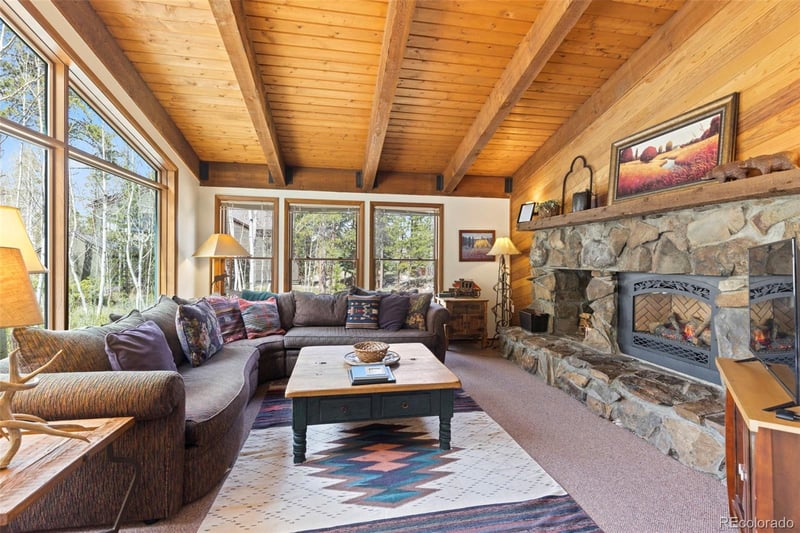 1668 Soda Ridge Rd, Keystone, CO 80435