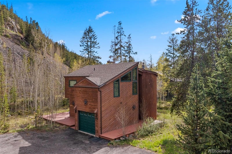 1668 Soda Ridge Rd, Keystone, CO 80435
