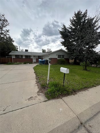 8536 Eaton St, Arvada, CO 80003