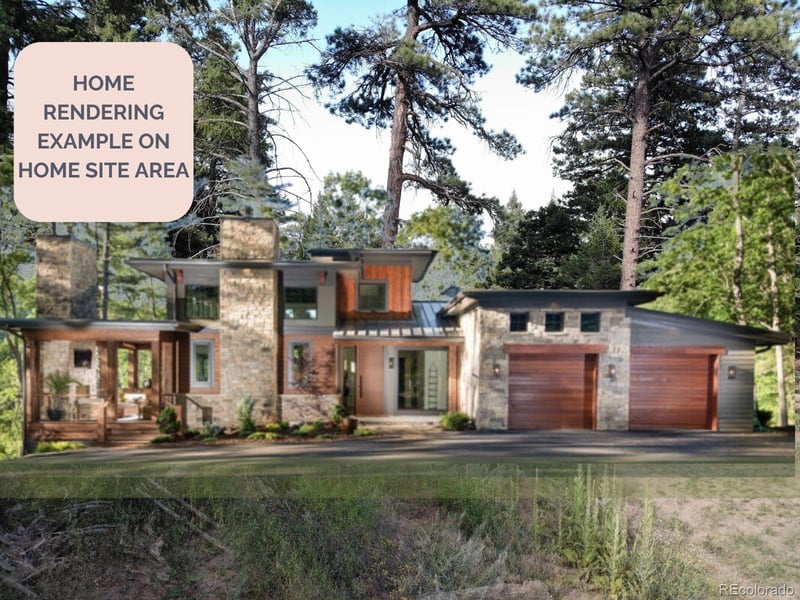 13864 Trail Cir, Littleton, CO 80127