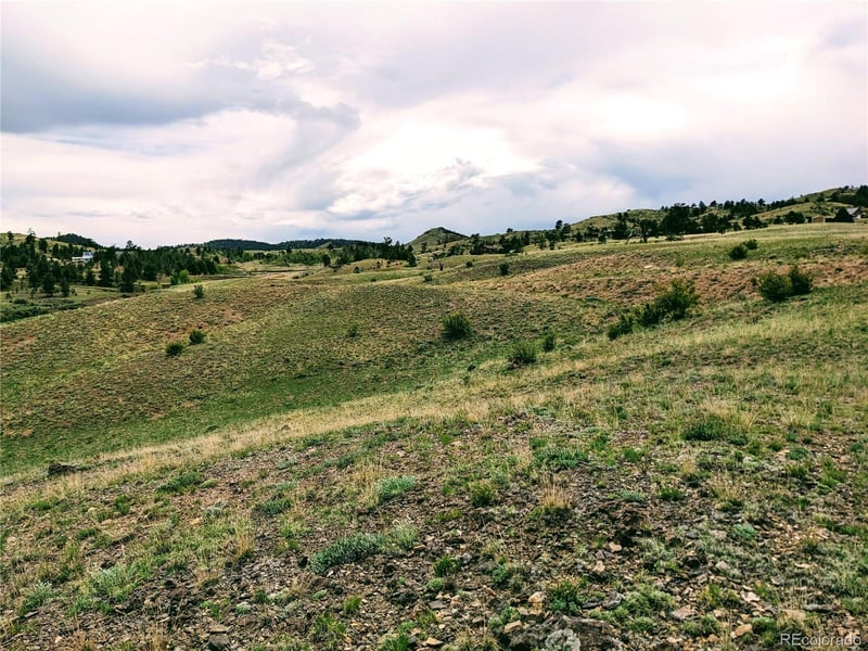 00000 Cahokia Rd, Hartsel, CO 80449