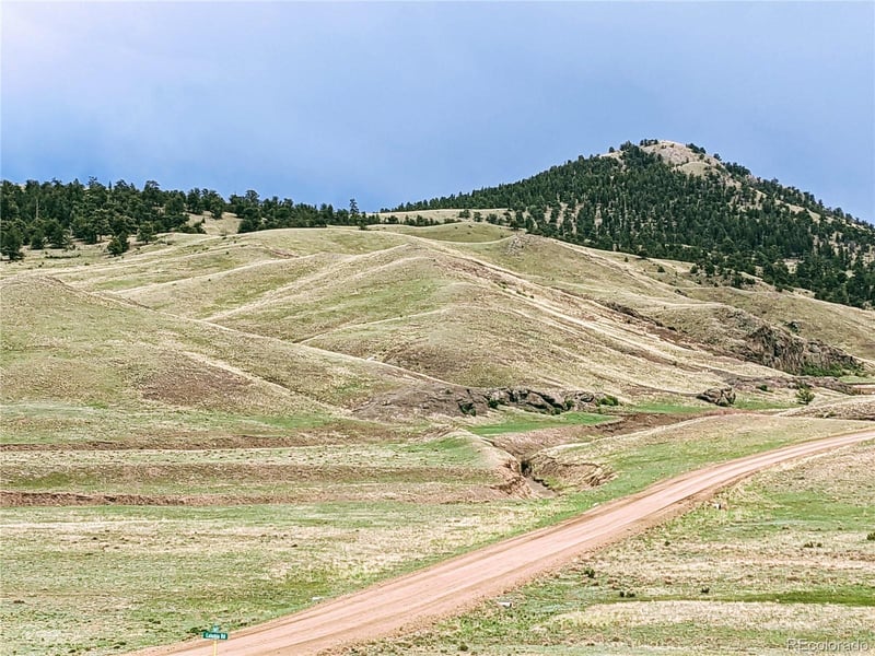 00000 Cahokia Rd, Hartsel, CO 80449