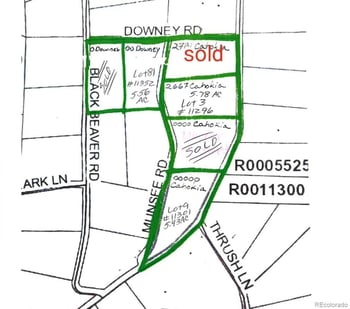 00000 Cahokia Rd, Hartsel, CO 80449