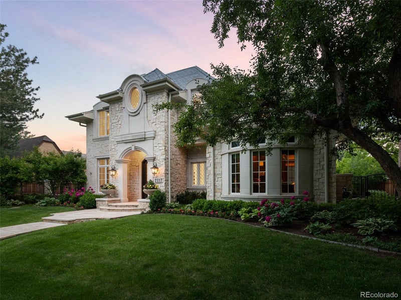 2217 S Cook St, Denver, CO 80210