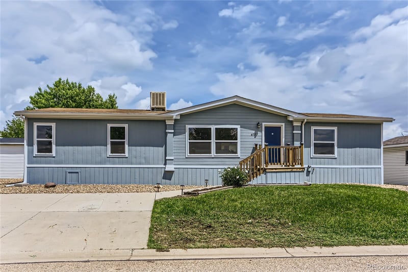 4777 Bald Eagle Cir Lot 251, Firestone, CO 80504