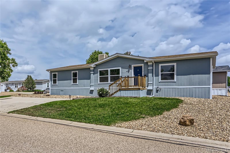4777 Bald Eagle Cir Lot 251, Firestone, CO 80504