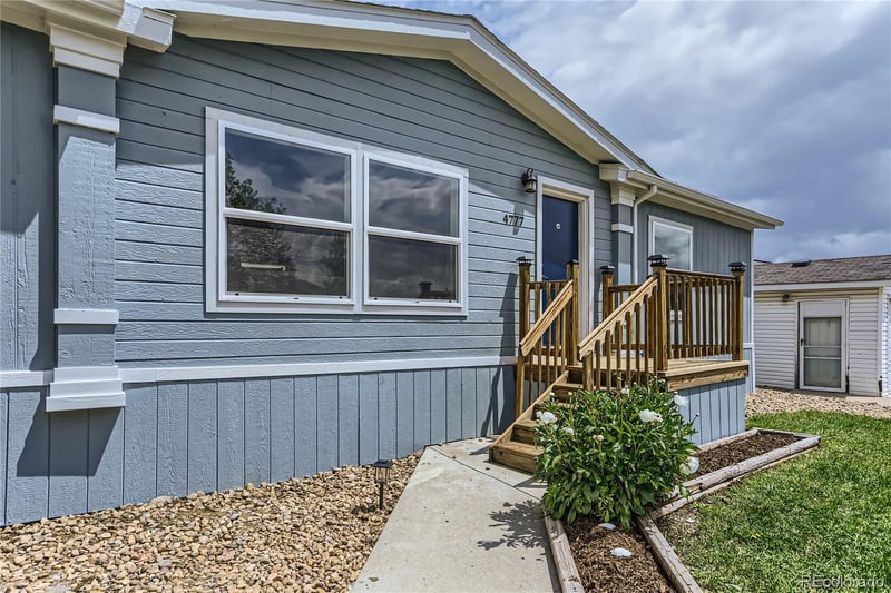 4777 Bald Eagle Cir Lot 251, Firestone, CO 80504