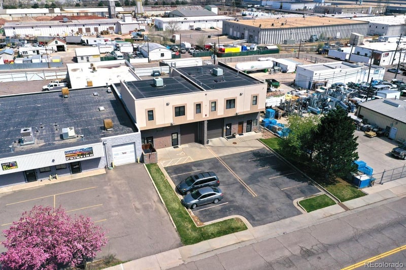 2970 S Tejon St, Englewood, CO 80110