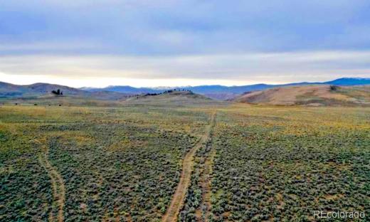 1111 Blm Road 3067, Gunnison, CO 81230