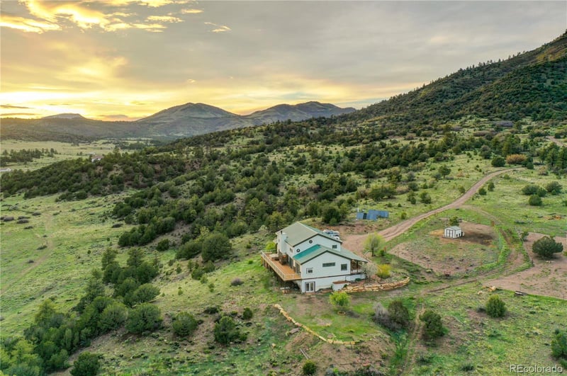 480 Rosebush Rd, Canon City, CO 81212