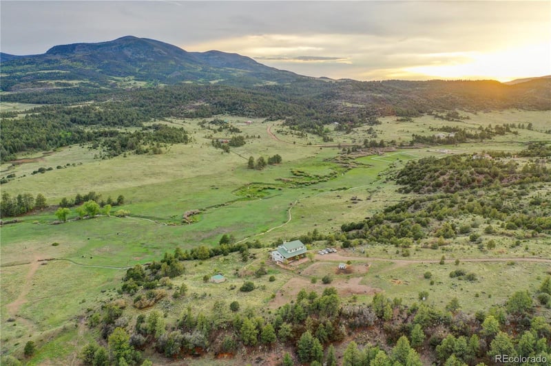 480 Rosebush Rd, Canon City, CO 81212