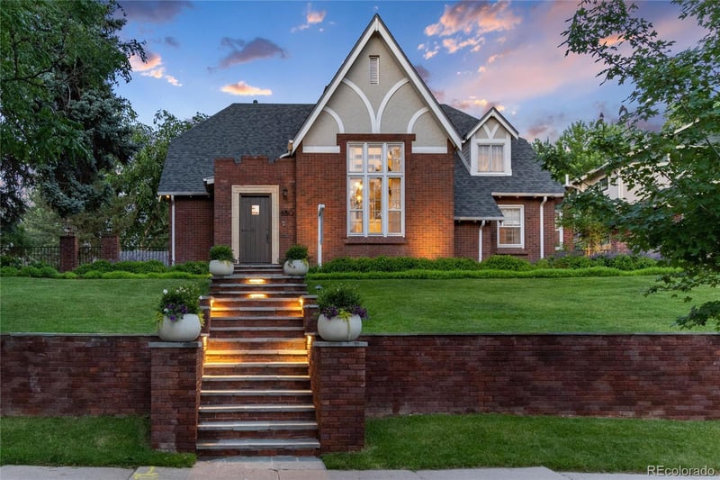 650 Clayton St, Denver, CO 80206