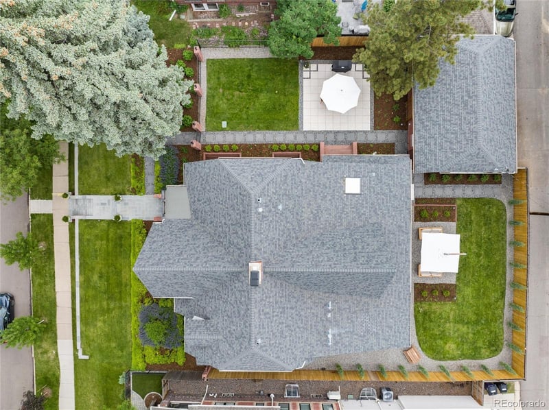 650 Clayton St, Denver, CO 80206