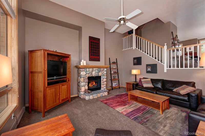 1520 Point Dr #A, Frisco, CO 80443