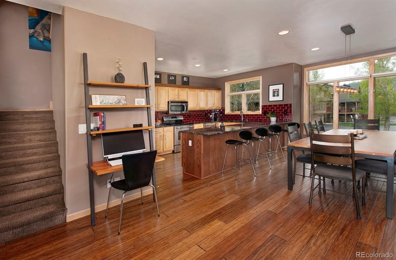 1520 Point Dr #A, Frisco, CO 80443