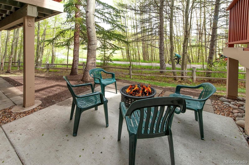 1520 Point Dr #A, Frisco, CO 80443
