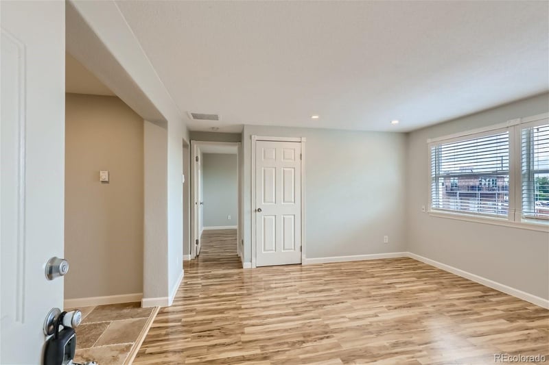 7307 Bradburn Blvd #F, Westminster, CO 80030