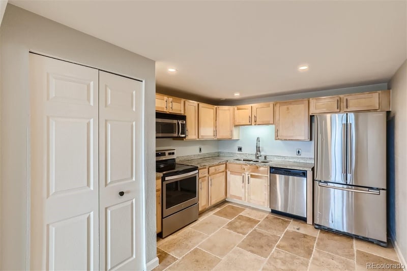 7307 Bradburn Blvd #F, Westminster, CO 80030