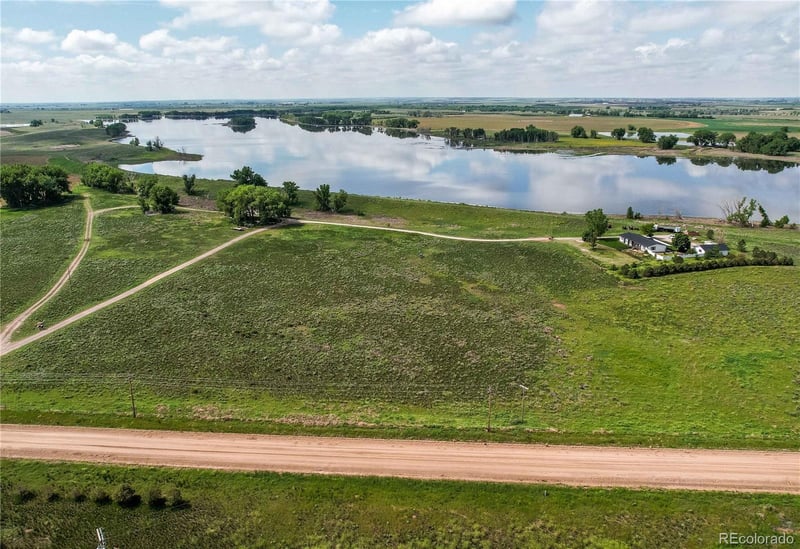 8904 County Road U 5, Weldona, CO 80653