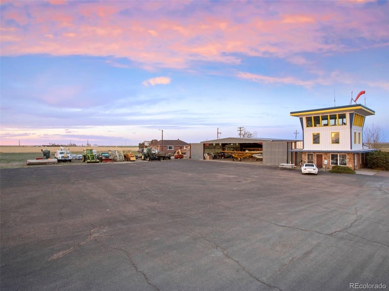 7507 County Road 39, Fort Lupton, CO 80621