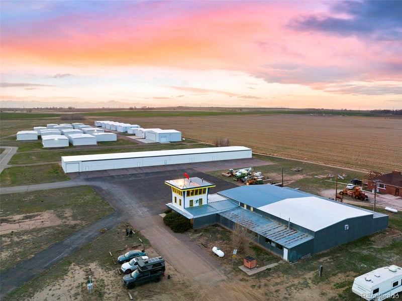 7507 County Road 39, Fort Lupton, CO 80621