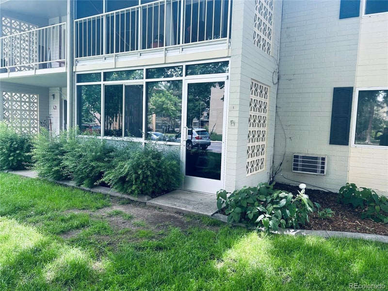 600 S Clinton, Denver, CO 80247