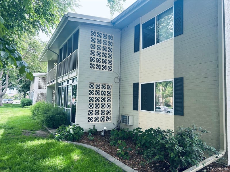 600 S Clinton, Denver, CO 80247