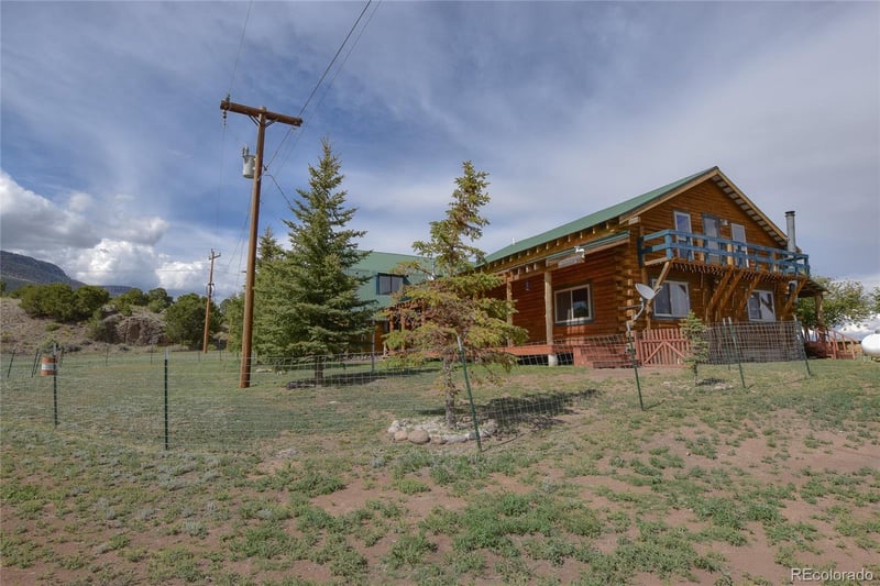 243 Ouray Rd, South Fork, CO 81154